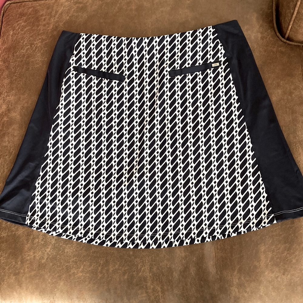 Golf Skirt by Tail